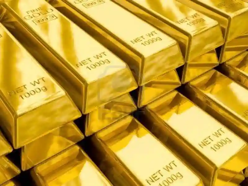 Govt To Shut Down 60% Of Gold Millers Countrywide