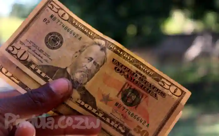 Govt Unable To Pay Salaries In US Dollars- Mthuli Ncube