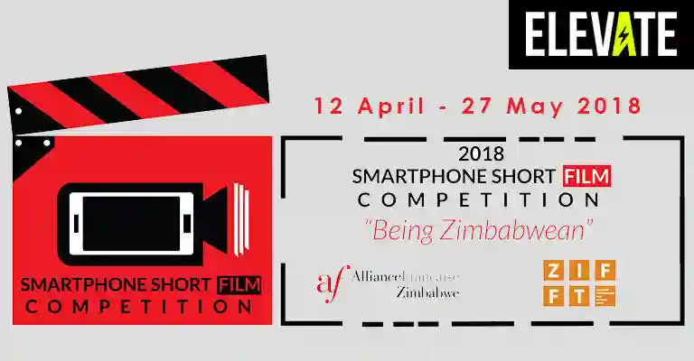 Great Response To The Smartphone Short Film Competition by ZIFF