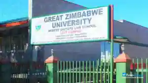 Great Zimbabwe University Workers Withdraw Strike Notice
