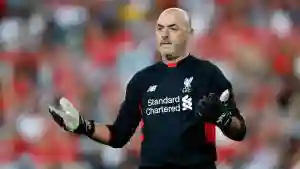 Grobbelaar Backs Zim Diaspora Football Programme