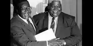 Gukurahundi: Govt Says Mugabe And Nkomo Resolved The National Apology Issue
