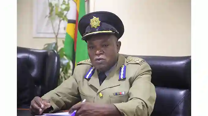 Gutu Man Accused Of Rape And Murder Of His Sister And Niece