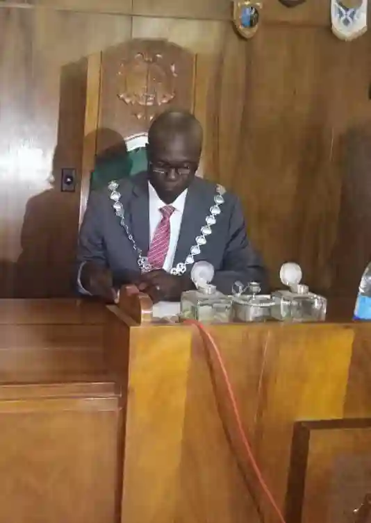 Gweru City Council Prioritises Water Over Roads