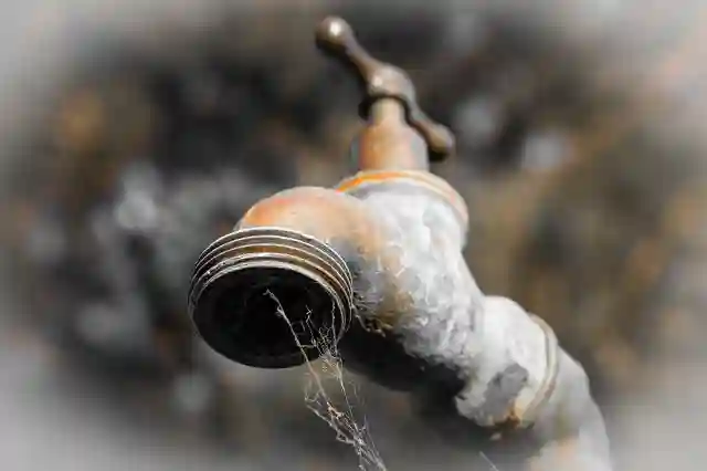 Gweru City Council Releases Water Rationing Schedule