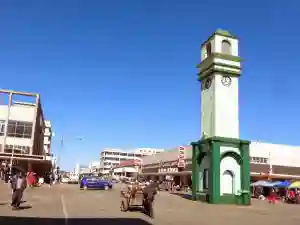 Gweru Council Decline Request To Construct Mall
