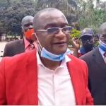 Gweru Mayor Accuses Mwonzora Of Perjury