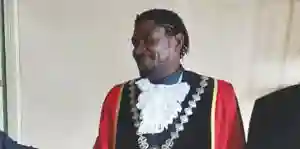 Gweru Mayor Shocks Zimbabweans With "Refugee Collection" Speech