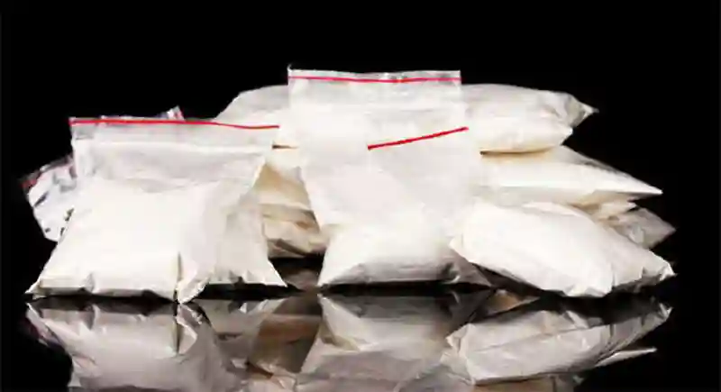 Harare Businessman Nabbed For Cocaine Possession