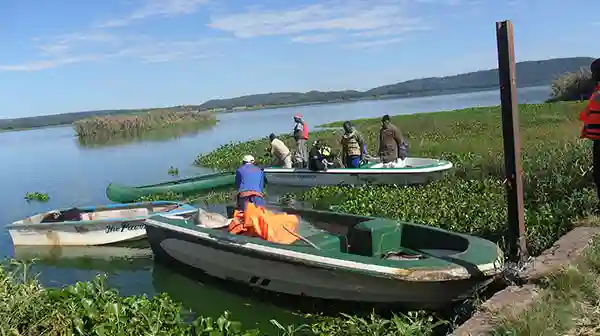 Harare City Council Claims Lake Chivero Is Not Contaminated