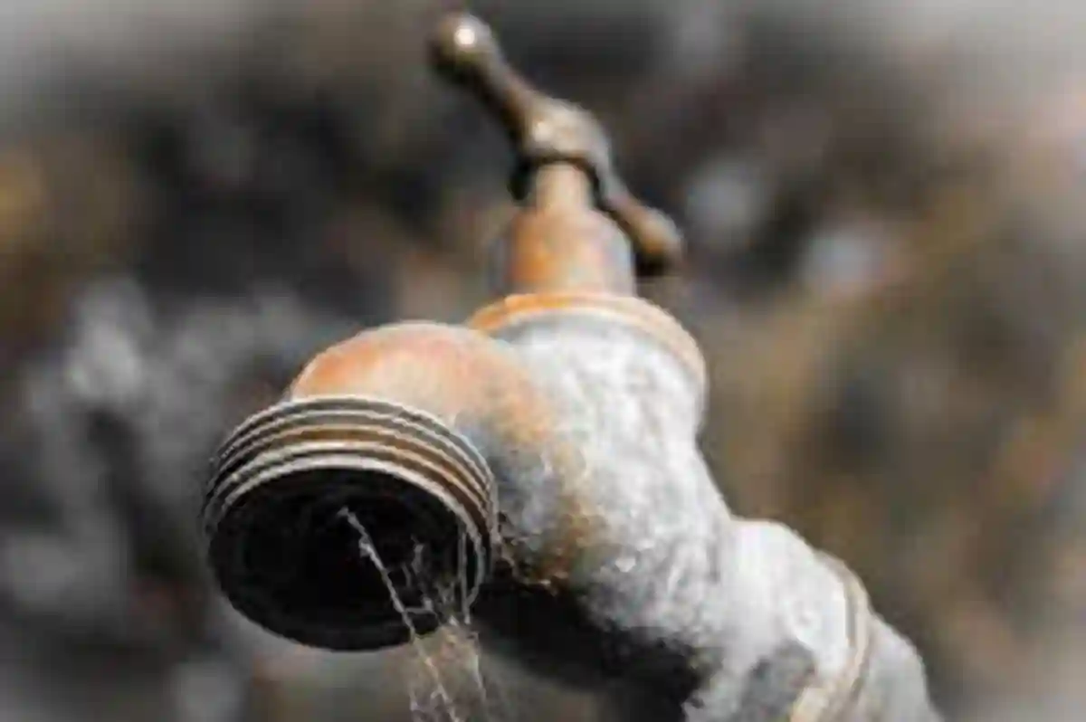 Harare City Council Convenes Meeting Over The Water Crisis