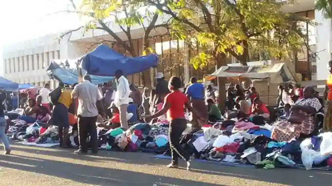 Harare City Council To Construct Markets In All Suburbs