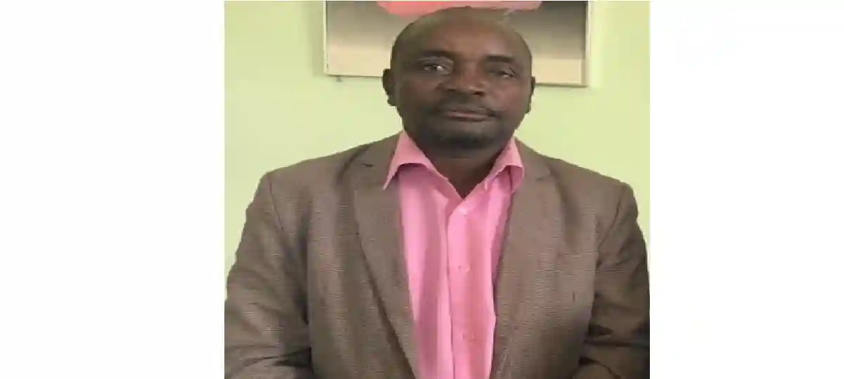 Harare Councillor Norman Makondo Has Died