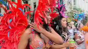 Harare International Carnival to last for 10 days