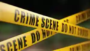 Harare Man Shoots Himself During A Dispute With His Wife