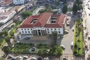 Harare Threatens To Convert Residents' ZWL Debts To US Dollars