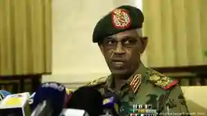 Head Of Sudanese Military Transitional Council Resigns