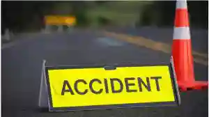 Hearse Carrying Corpse Crashes, Kills Driver