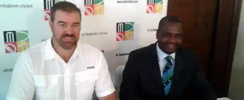Heath Streak Sues Zimbabwe Cricket Chairman For $1 Million