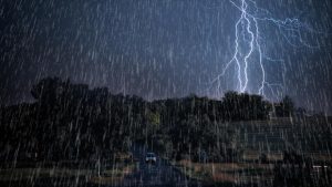 Heavy Rains Expected Over SADC Due To Evolving Tropical Cyclone BATSIRAI