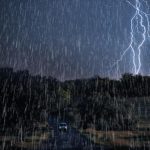 Heavy Rains Expected This Week - MSD