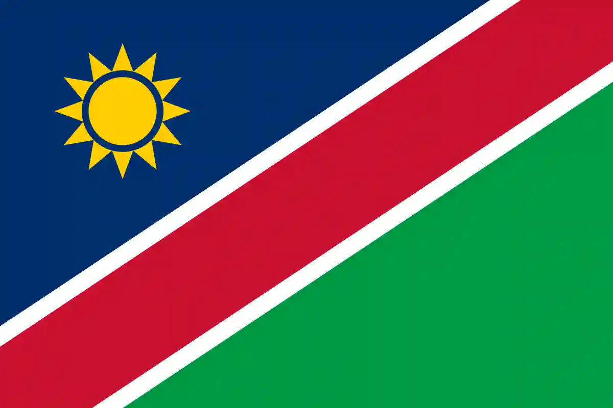 Here Are The Main Candidates In Namibia's Presidential Election