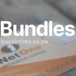 Here Are The New NetOne Data Bundle Prices