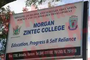 Here Is How To Apply For ECD Teacher Training At Morgan Zintec College (May 2023 Intake)