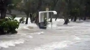 Here Is How To Keep Safe From Electrical Accidents In Cyclone Freddy Zones