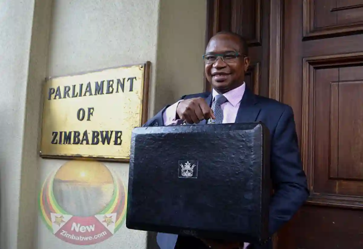 Here's Where You Can Follow The 2020 National Budget Statement Presentation Today (At 14:45 Hrs)