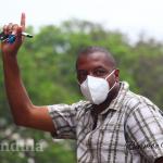 High Court Acquits Hopewell Chin'ono