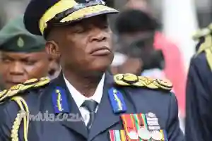 High Court Defers Former Police Boss Chihuri's US$32 Million Corruption Case