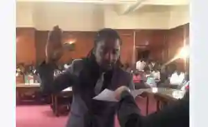 High Court Reinstates Kambarami As Councillor, Bulawayo Deputy Mayor
