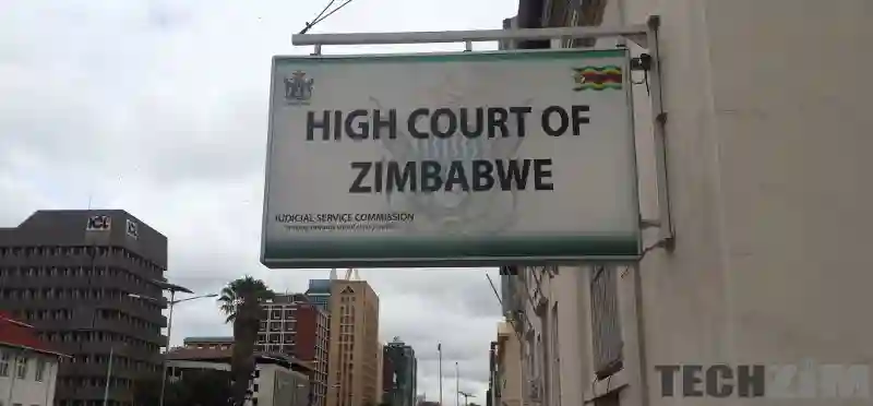 High Court Reserves Judgment In Ncube, Tshabangu Dispute