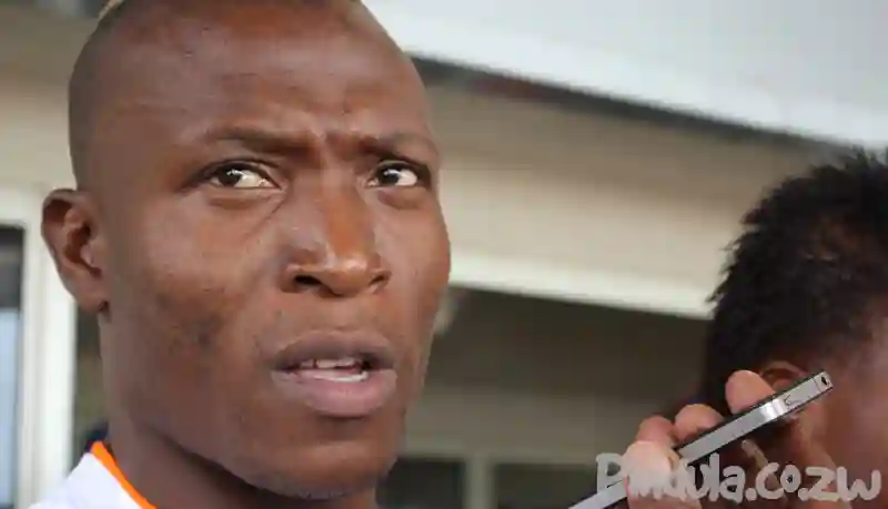 High Court Rules In Ajax Cape Town's Favour In Tendai Ndoro Case