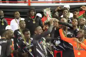 Highlanders Beat Dynamos To Lift Independence Cup