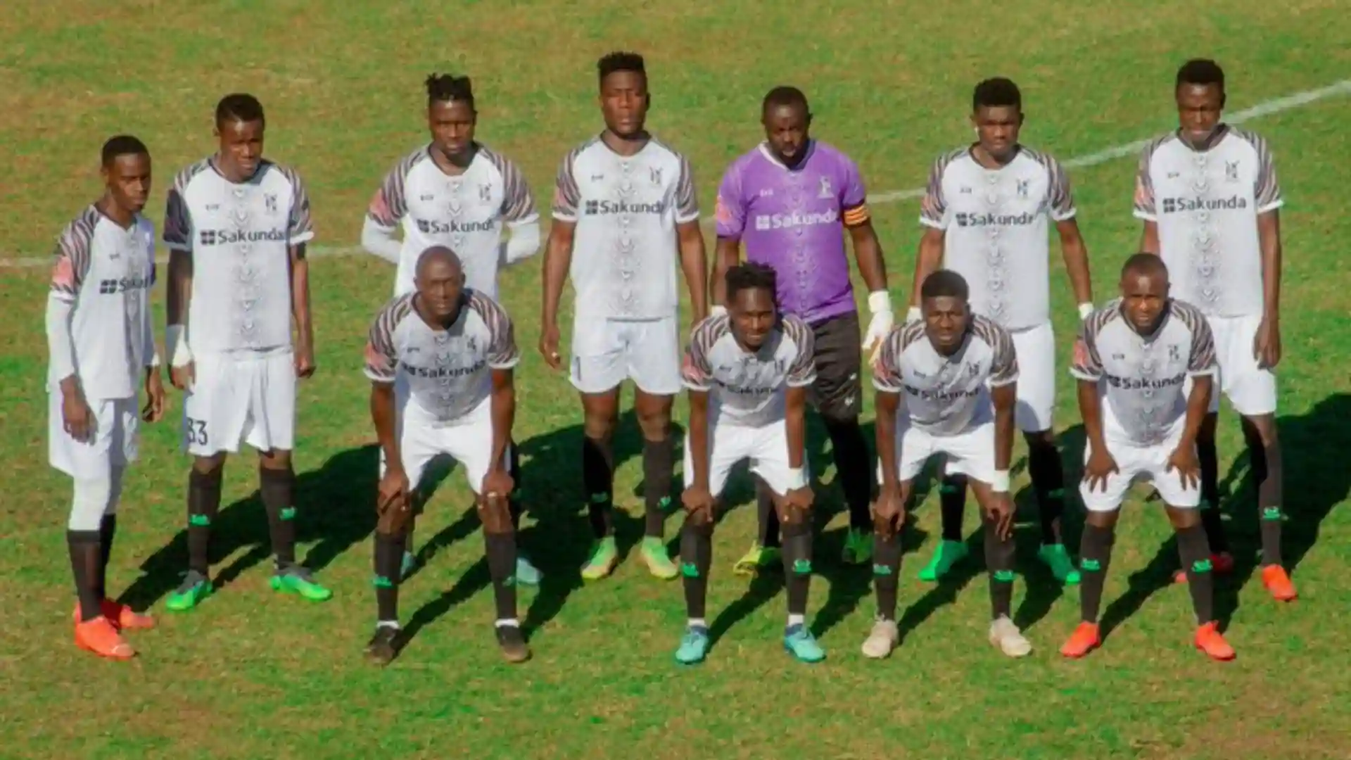 Highlanders Extend Lead With Victory Over Herentals