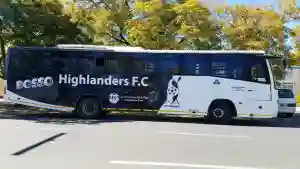 Highlanders Legacy Debt About To Be Cleared Off - Nodumo Nyathi