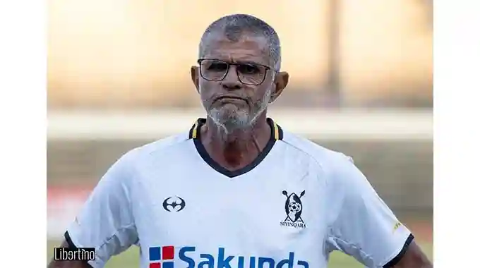 Highlanders Owes Former Coach Baltemar Brito US$20 000