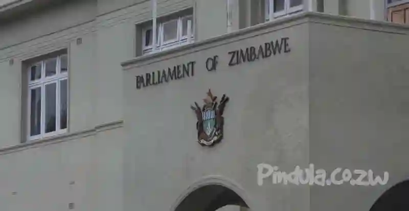 Hold public officials accountable: Mudenda urges Parliament