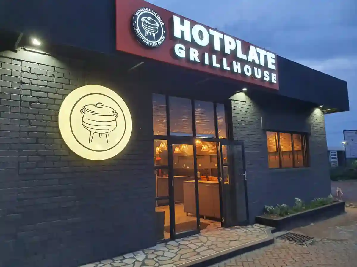 Hotplate Grillhouse Opens Two More Branches