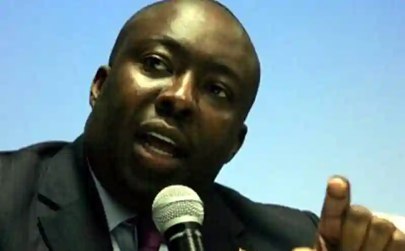 How Many Times Must I Come And Clear My Name - Kasukuwere To Kazembe
