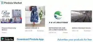 How To Advertise On Pindula