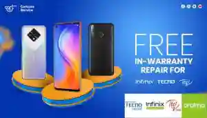 How To Get Your itel and TECNO Repaired On Warranty In Zimbabwe