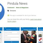 How to read internet news without mobile data in Zimbabwe