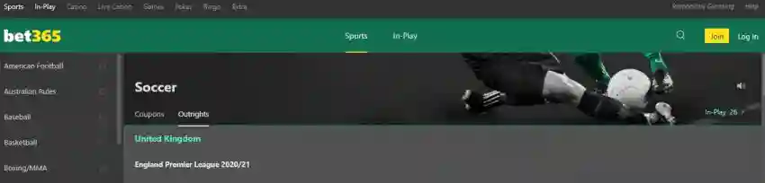 How To Use Bet365