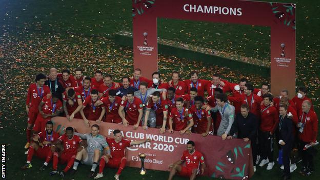 How to watch Fifa Club World Cup & everything you need to know about tournament in UAE
