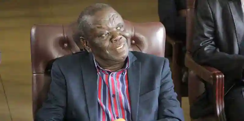 How Zimbabweans Have Reacted To Morgan Tsvangirai's Death