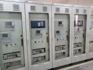 Hwange Power Station Unit 7 Synchronised Successfully