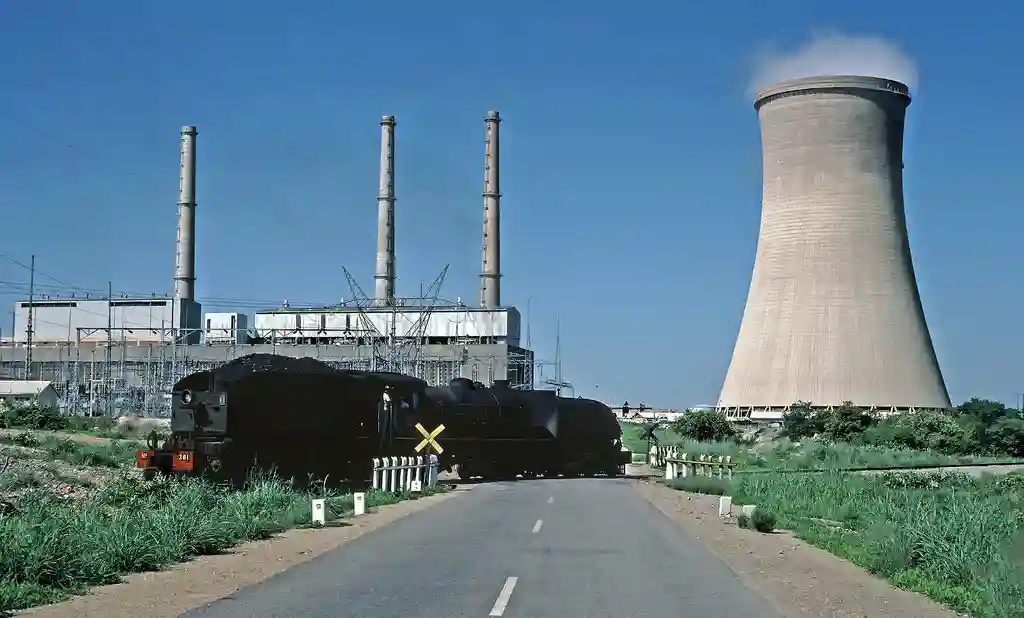 Hwange Restores 2 Units, Load Shedding Expected To Ease